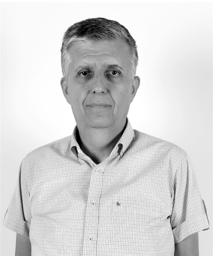 Prof. Dr. Ahmet APAYDIN
